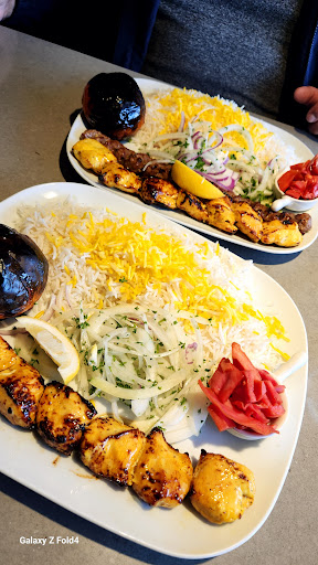 Photo of Taste Of Persia Restaurant - 17620 100 Ave NW, Edmonton, AB T5S 1S9